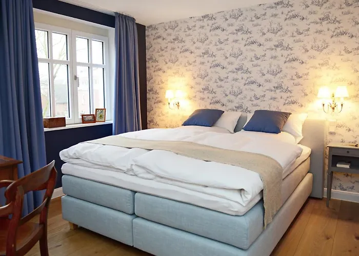 Hotel No. 11 Ludinghausen