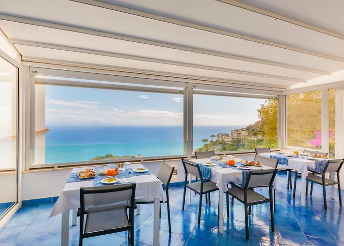 Bed and Breakfast A casa di Nonna Marianna Ravello