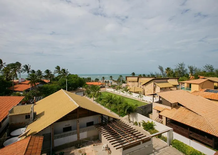 Coqueiro Village Flats