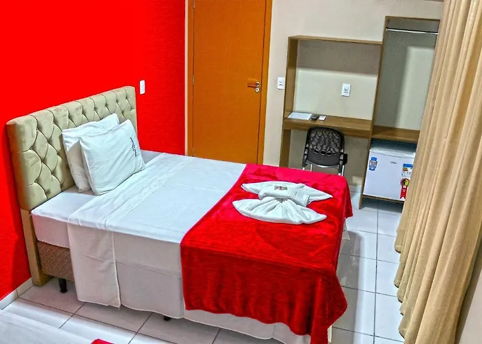 Hotel Royal Jaraguá Jaraguá do Sul
