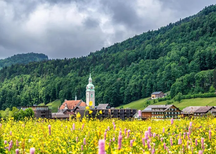 Bezau Hotels