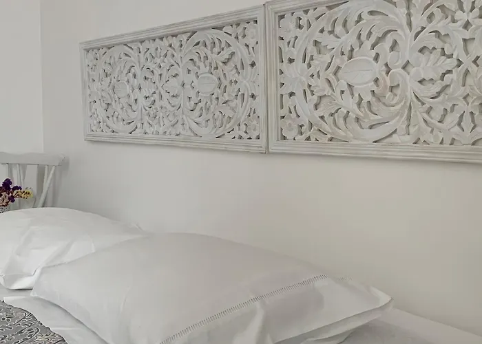 Formosa Guest House Tavira
