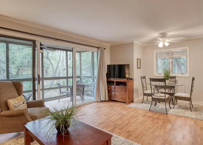 4270 Mariner'S Watch Villa Kiawah Island