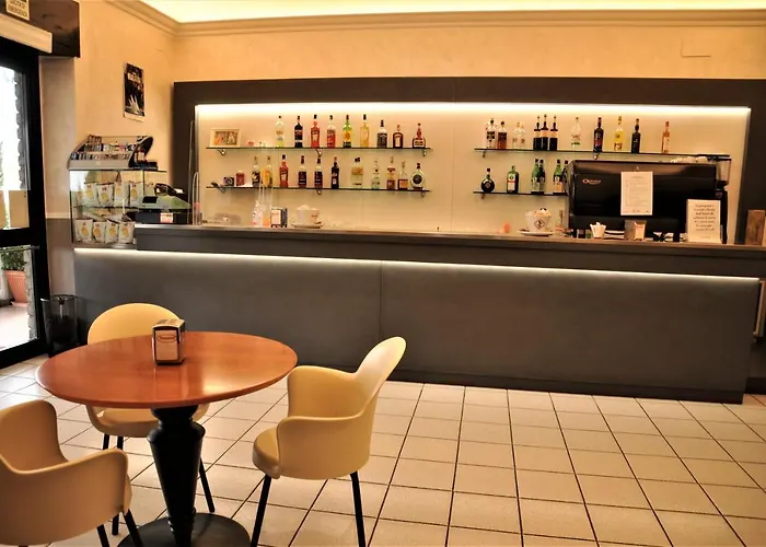 Hotels in Orte