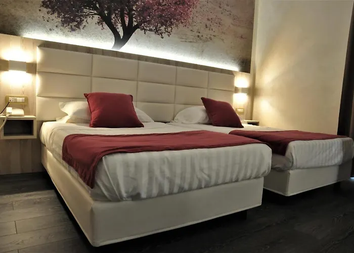 Hotel Aquila Orte