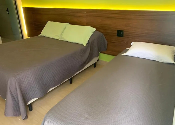 Os 20 melhores hotéis spa em Holambra para uma escapada relaxante
