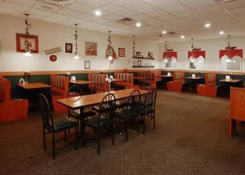 Port Jervis Hotels