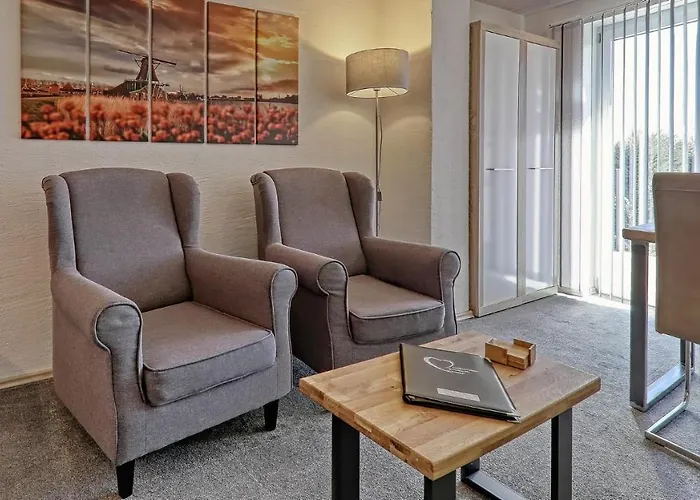 Hotels in Mauth