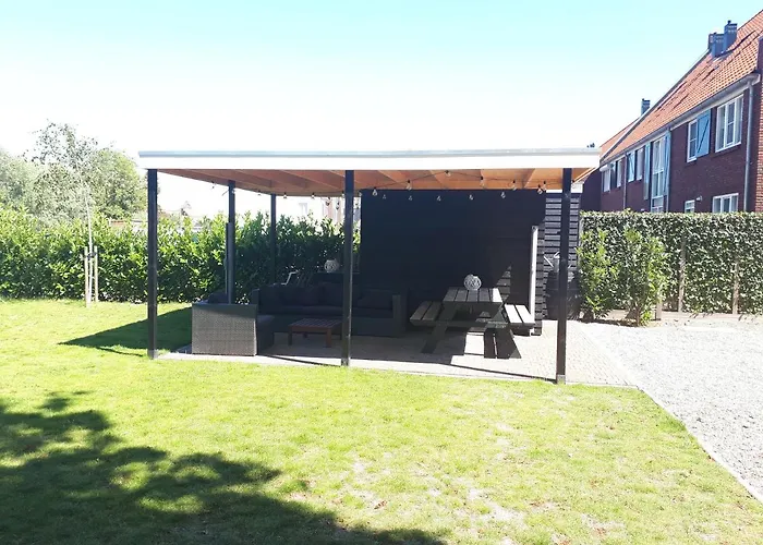 Bed And Breakfast "De Smousenhoek" Ouddorp