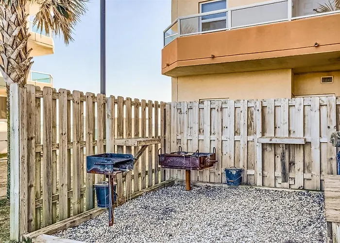 Enclave 1004 Apartment Orange Beach