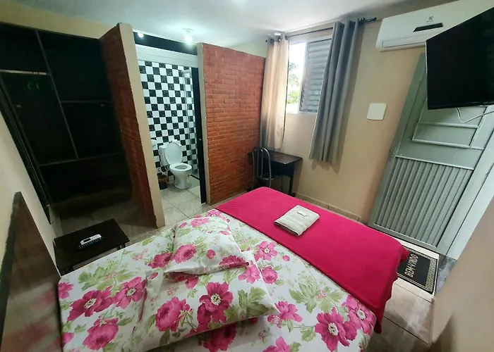 Hotel Leblon Araçatuba