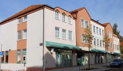 Hotels in Geithain