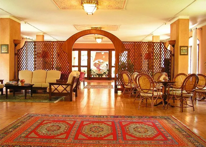 Hotel La Meridiana Brisighella