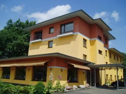 Hotel Friedrichs Neumünster