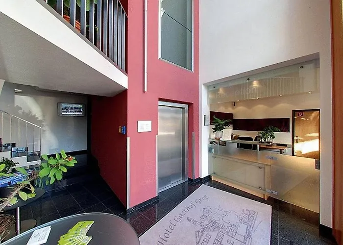 Hotels in Bergkirchen (Bavaria)
