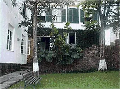 Hotel Pousada Hospedaria Antiga Ouro Preto 