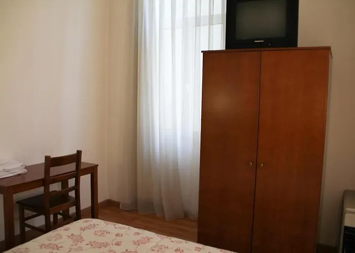 Hotel Xango Porto
