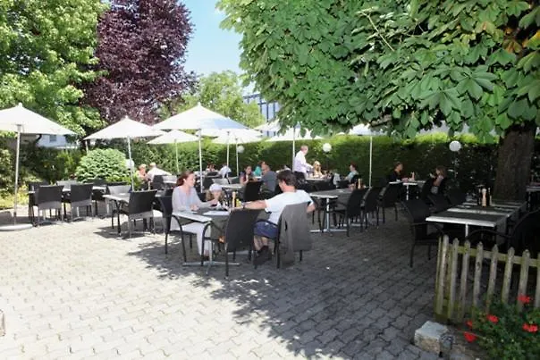 Hotel Ristorante Schlössli Meggen