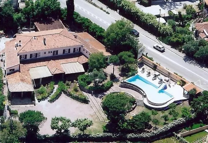 Mas Aurelia B&B