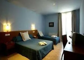 Hoteles en Santa Coloma De Queralt