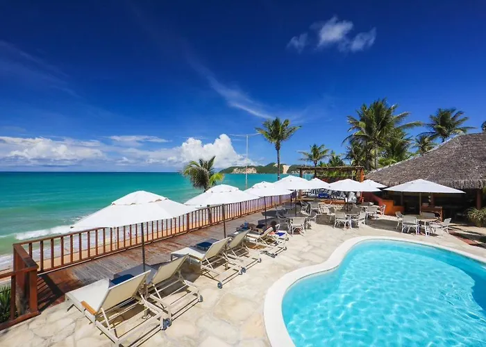 Hotels in Natal