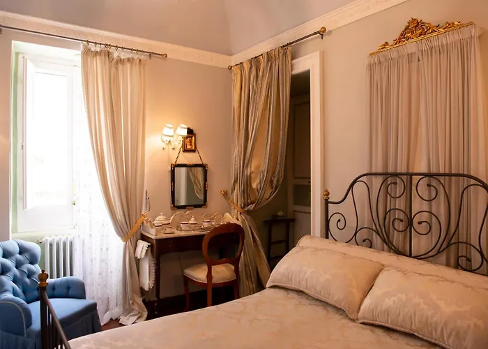 Casa Isabella B&B Rocca San Giovanni