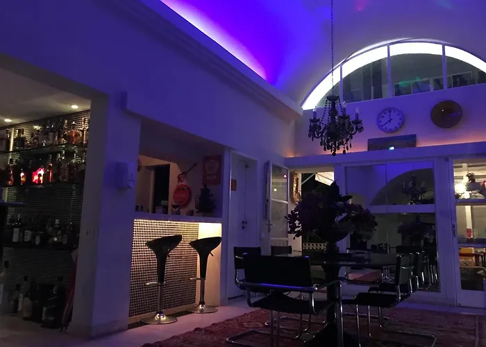 Albergo Alegria