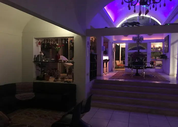 Albergo Alegria
