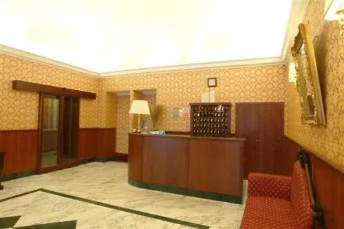 Hotel Acropoli Rome