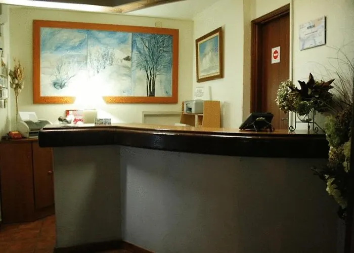 Residencial Panorama Hotel Covilhã