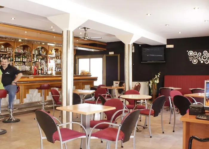 Hotel Montanamar