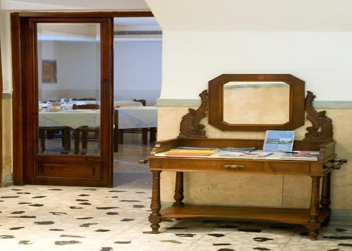 Hotel Europa Levanto