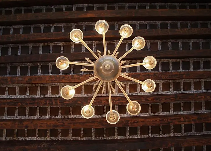 Palazzo Contarini Della Porta Di Ferro Aparthotel Veneza
