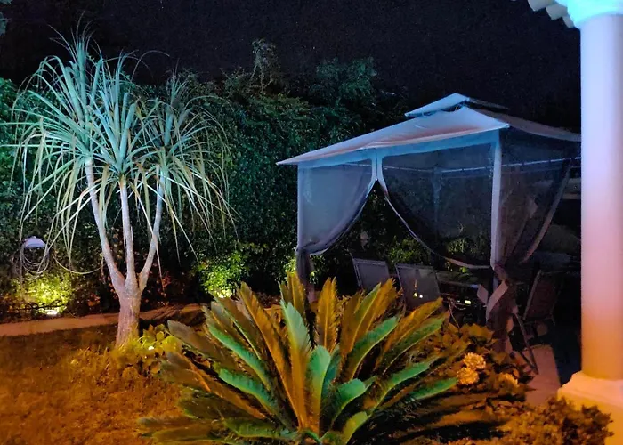 Villa Shardana B&B Sesimbra