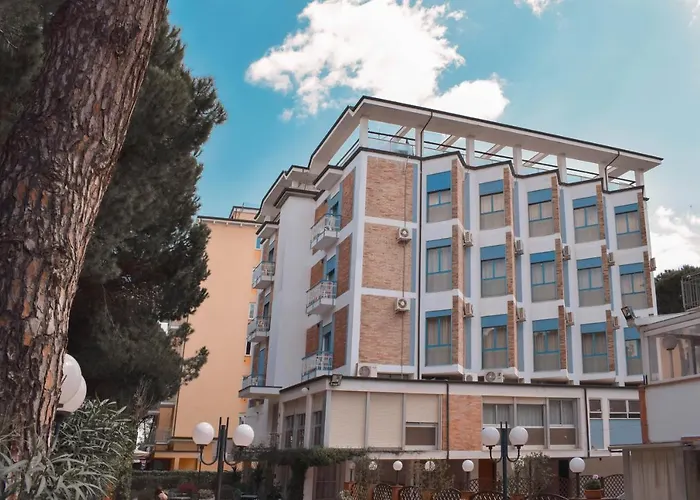 Hotel Admiral