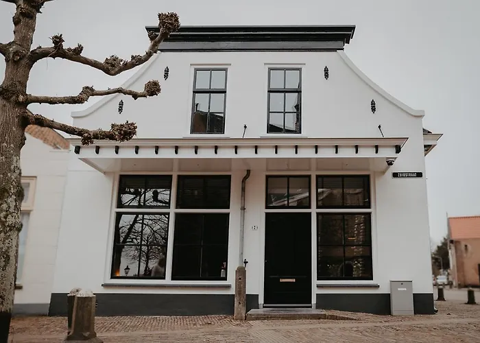 Hotels in Burgh-Haamstede