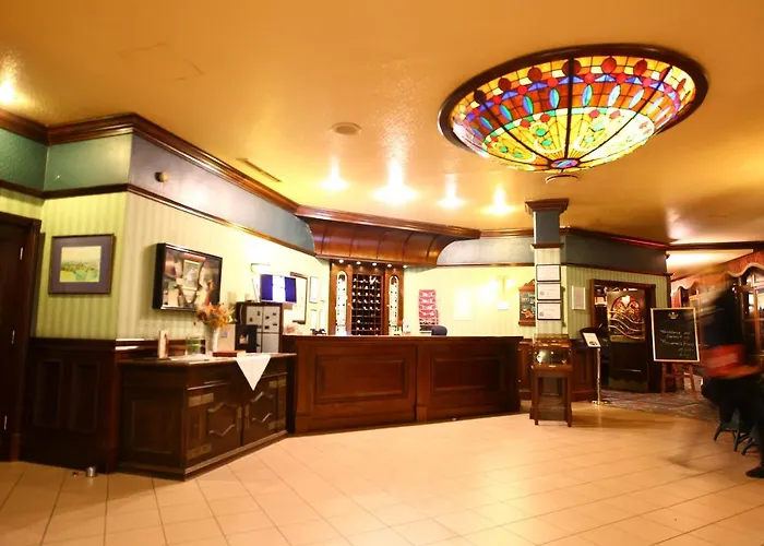 Jembo Park Hotel