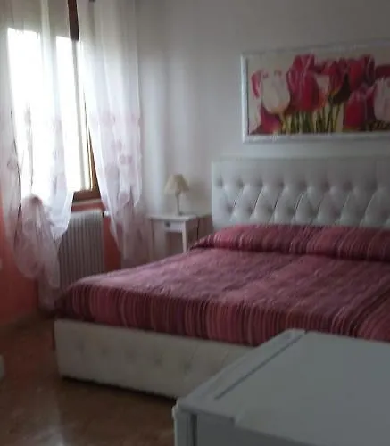 Antica casa di famiglia
