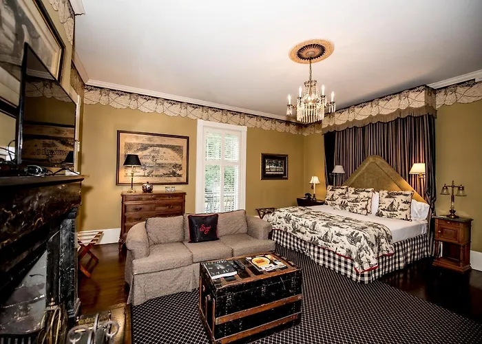 Ballastone Inn