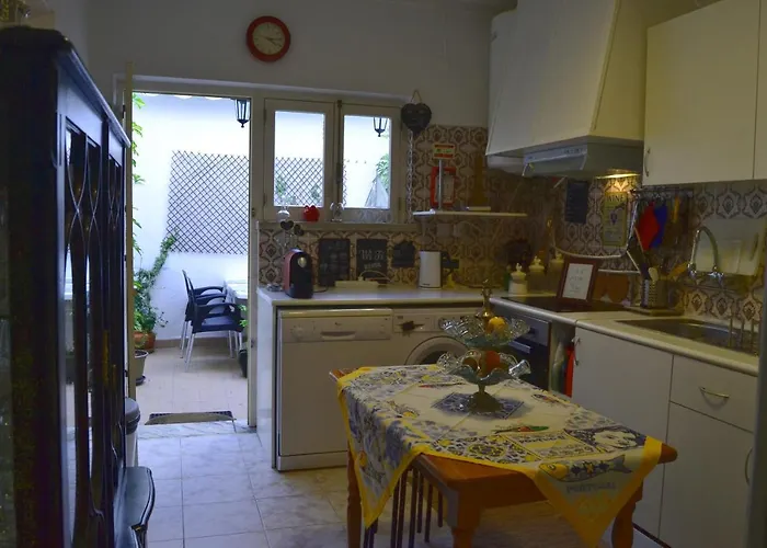 Casa Vintage Guest House Peniche