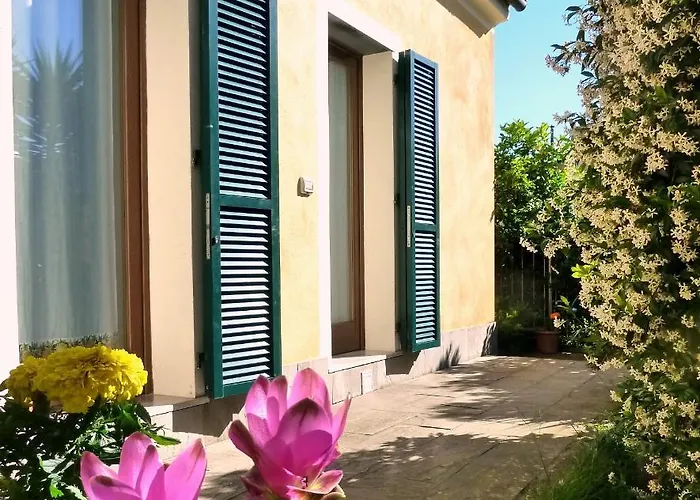 Hotel A Durmì Levanto