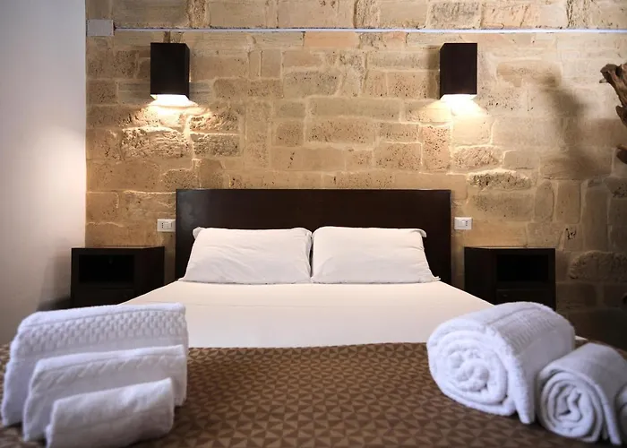 Villa Asfodelo Guest House&Relax Alghero