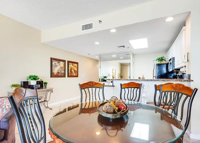 Sterling Sands 708 Destin