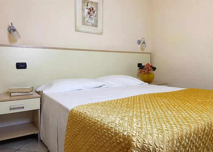 Residence Il Borgo Tortoreto