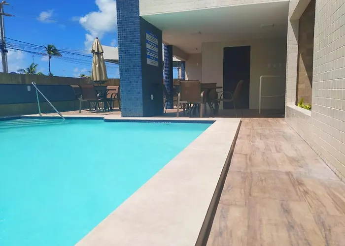 Tropical Praia Hotel Aracaju