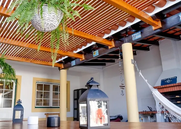 Perfect Shore Guest House Baleal