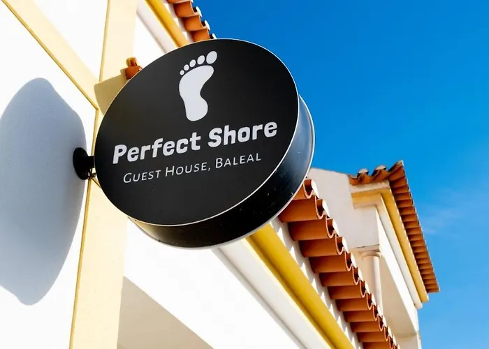 Perfect Shore Guest House Baleal