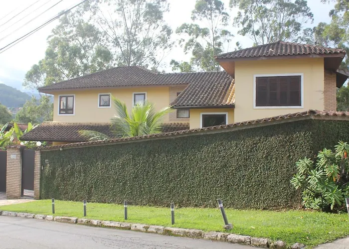 Bendito Recanto Penedo 