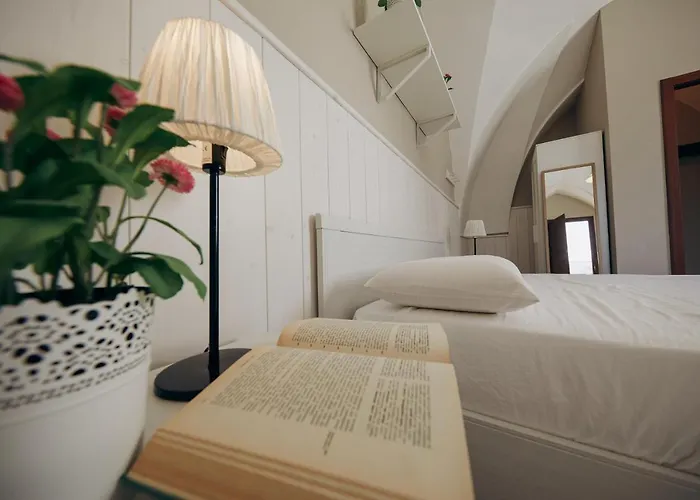 Le Terrazze B&B Pulsano
