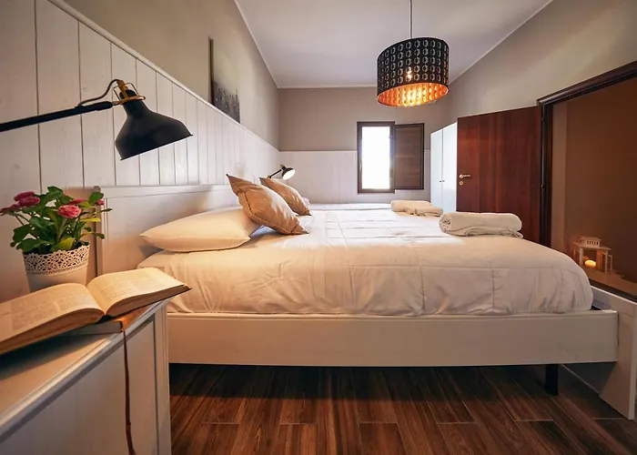Le Terrazze B&B Pulsano